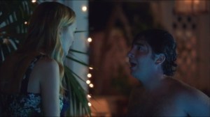 Kickoff- Levon tells Julia that he's glad that Hank bought him a prostitute