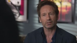 Levon- Hank tells Rick Rath why he really needs the writing job