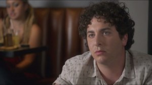 Levon- Levon talks about Hank sleeping with his mother nine months before he was born