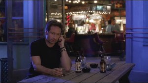 Like Father, Like Son- Hank calls Karen for solace