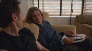 Like Father, Like Son- Rath describes his patter