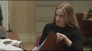 Special Relationship- Amy