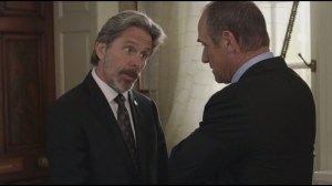 Special Relationship- Kent fires Ray