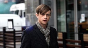 The Amazing Spider-Man 2- Dane DeHaan as Harry Osborn