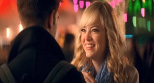 The Amazing Spider-Man 2- Emma Stone as Gwen Stacy