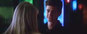 The Amazing Spider-Man 2- Peter and Gwen break up