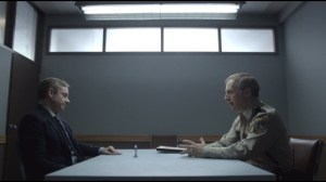 Who Shaves the Barber- Lester tells his own version of what happened on the night Pearl was killed