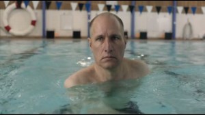 Who Shaves the Barber- Mr. Rundle in swimming pool class