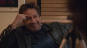 30 Minutes or Less- Hank sits in on audition