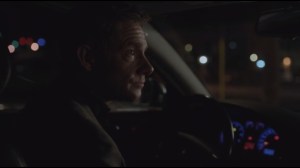 A Fox, a Rabbit and a Cabbage- Lester watches Linda walk to her death