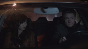 A Fox, a Rabbit and a Cabbage- Linda talks about her time working at a hotel