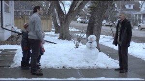 A Fox, a Rabbit and a Cabbage- Malvo asks new occupants of Lester's old home about his whereabouts