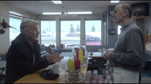 A Fox, a Rabbit and a Cabbage- Malvo chats with Lou Solverson