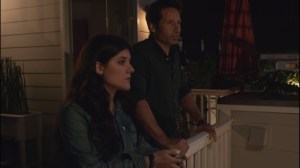 Daughter- Becca and Hank talk