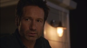 Daughter- Hank hears that his wreckage has ruined Becca's good news