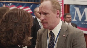 Debate- Mike and Wendy's conflict of interest marriage