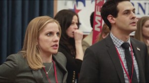 Debate- Selina's twitch returns