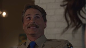 Dinner with Friends- Eddie Nero knows that he pooped on Mi