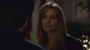 Dinner with Friends- Karen tells Hank that she can't be with him