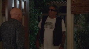 Dinner with Friends- Krull has arrived