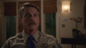 Dinner with Friends- Rob Lowe returns as Eddie Nero