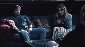 Faith, Hope, Love- Flashback, Hank and Karen with counselor