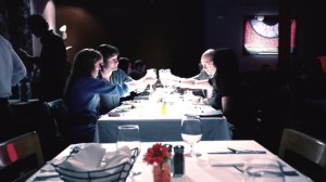 Faith, Hope, Love- Flashback, Toasting to toast to hard cocks, wet pussies, bald heads, Smurfs and weathering the storm