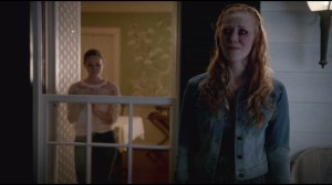 Jesus Gonna Be Here- Adilyn and Jessica