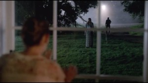 Jesus Gonna Be Here- Adilyn watches Jessica stand-off with another vampire