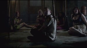 Jesus Gonna Be Here- Kidnapped Humans