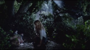 Jesus Gonna Be Here- Sookie finds a body