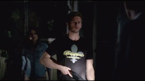 Jesus Gonna Be Here- Violet and Jason run into Vince and his squad