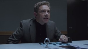 Morton's Fork- Lester demands to be let go or put in jail