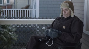 Morton's Fork- Lou has a gun