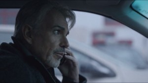 Morton's Fork- Malvo calls the Police Department pretending to be a federal agent