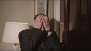 New Hampshire- Gary beats himself up over giving Selina squeaky shoes