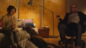 Obvious Child- Donna and Sam