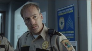 The Heap- Bill won't allow Molly to continue pursuing Lester