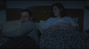 The Heap- Gus wakes up