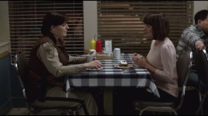 The Heap- Ida Thurman and Molly talk about Vern