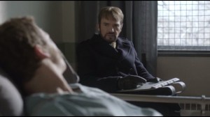 The Heap- Malvo confronts Mr. Wrench and tells him about Mr. Numbers- Fargo, FX