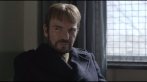 The Heap- Malvo stares down Mr. Wrench
