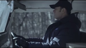 The Heap- Time Skip Gus Grimly as postal worker