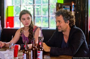 Film Review Begin Again