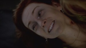 Death is Not the End- Arlene on the verge of death