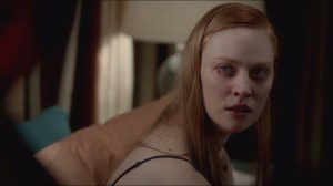 Death is Not the End- Jessica argues with Lafayette