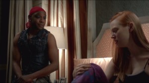 Death is Not the End- Lafayette talks with Jessica