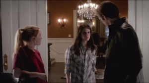 Death is Not the End- Willa confronts Eric