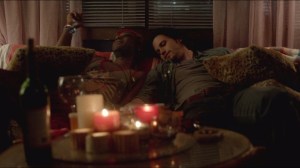 Fire in the Hole- Lafayette and James get experienced