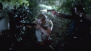 Fire in the Hole- Things escalate